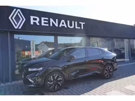 Renault Rafale E-Tech 1.2 200 Esprit Alpine