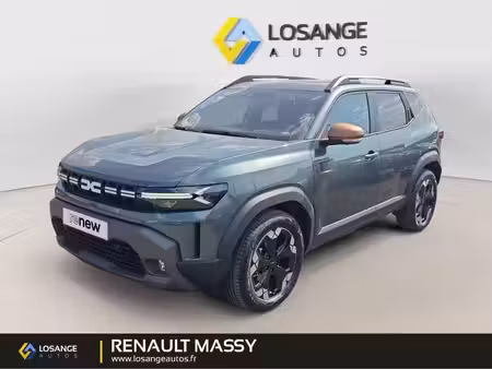 Dacia Duster 1.6 140