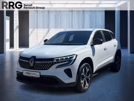 Renault Austral 1.3 TCe 160 Evolution