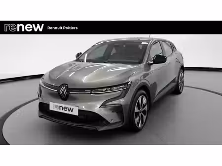 Renault Mégane E-Tech 220 Équilibre