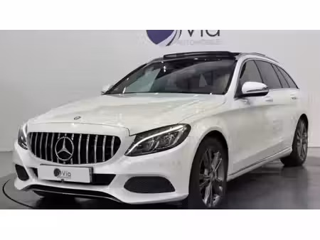Mercedes-Benz Classe C 