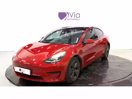 Tesla Model 3 283