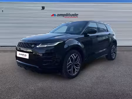 Land Rover Range Rover Evoque 2.0 R Dynamic 4x4