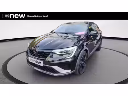 Renault Arkana E-Tech 1.6 145