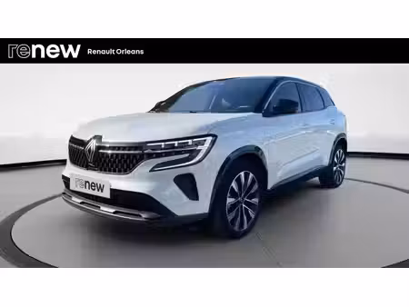 Renault Austral 1.2 130