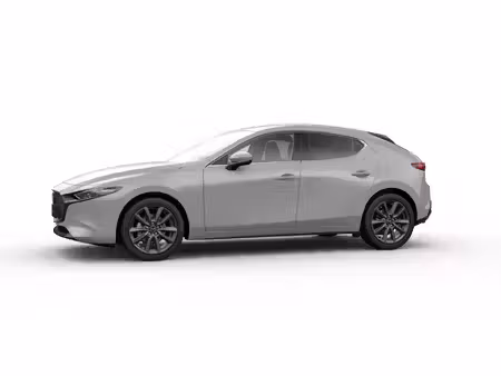 Mazda Mazda3 Exclusive Line