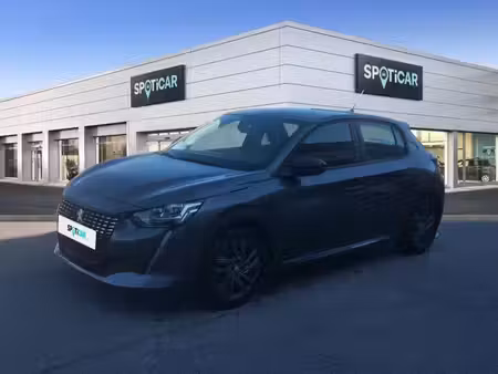 Peugeot 208 1.2 PureTech 100 Active