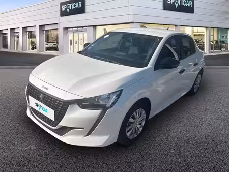 Peugeot 208 1.2 PureTech 75 Like