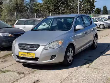Kia Ceed 1.4 LX