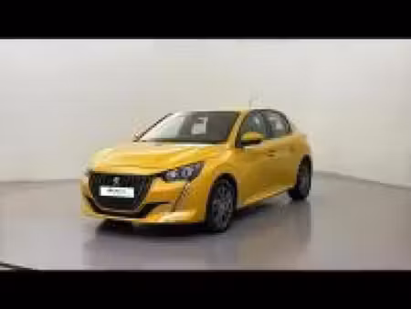 Peugeot 208 1.2 PureTech 75 Active