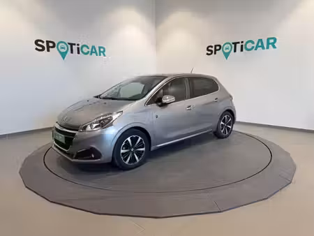 Peugeot 208 1.2 PureTech 110 Tech Edition