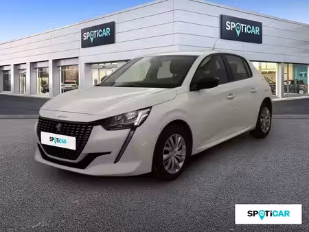 Peugeot 208 1.2 PureTech 75 Active
