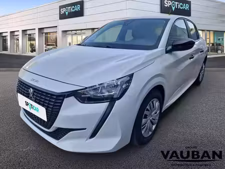 Peugeot 208 1.2 PureTech 75 Like