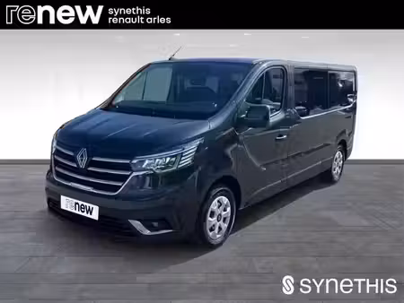 Renault Trafic 2.0 dCi 150 Techno