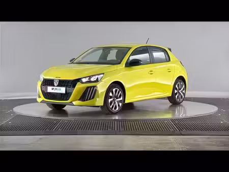 Peugeot 208 1.2 100 Active