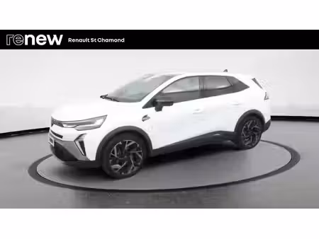 Renault Symbioz E-Tech 1.6 145