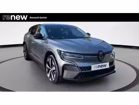 Renault Mégane E-Tech 220 Équilibre