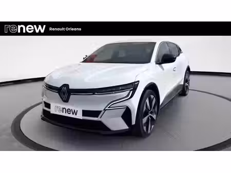 Renault Mégane E-Tech 220 Techno