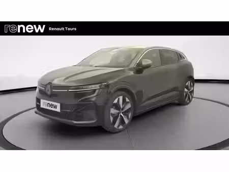 Renault Mégane E-Tech 220 Équilibre