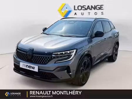 Renault Austral 1.2 200
