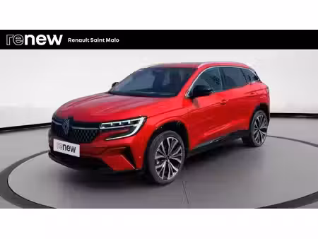 Renault Austral 1.2 200 Iconic