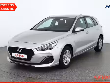Hyundai i30 1.0 T-GDi 120