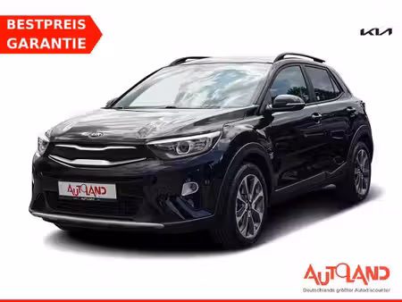 Kia Stonic 1.0 T-GDi 100