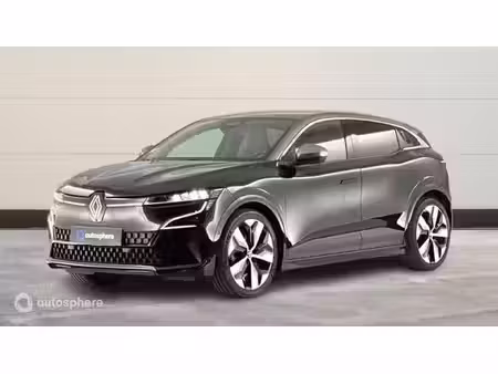 Renault Mégane E-Tech 220 Techno