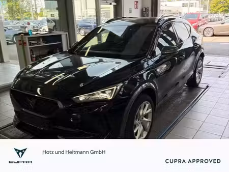 Cupra Formentor 1.5 TSI 150