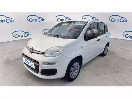 Fiat Panda 1.2 69 Pop