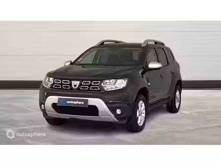 Dacia Duster 1.5 dCi 115