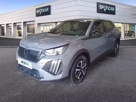 Peugeot 2008 1.2 PureTech 100 Active