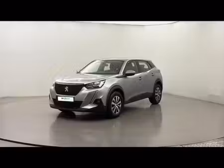 Peugeot 2008 1.2 PureTech 100 Active