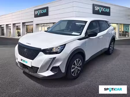 Peugeot 2008 1.2 PureTech 100 Active
