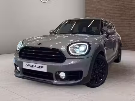 Mini Mini One 1.5 102 Longstone