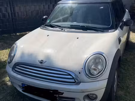 Mini Mini Cooper 1.6 120