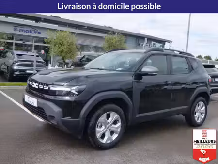 Dacia Duster 1.2 150 Expression