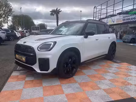 Mini Mini John Cooper Works 1.5