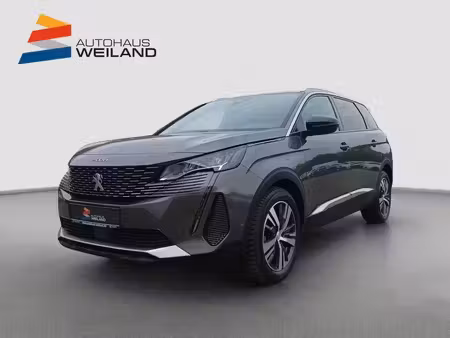 Peugeot 5008 1.2 PureTech 130 Allure