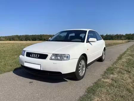 Audi A3 1.8 125 Ambiente