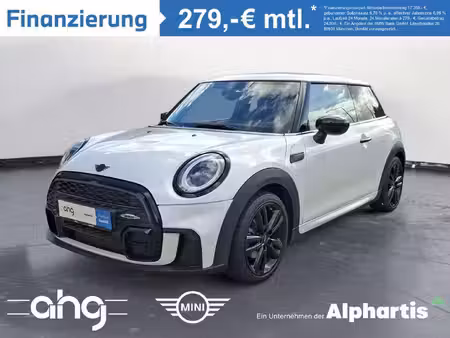 Mini Mini John Cooper Works 1.5 136