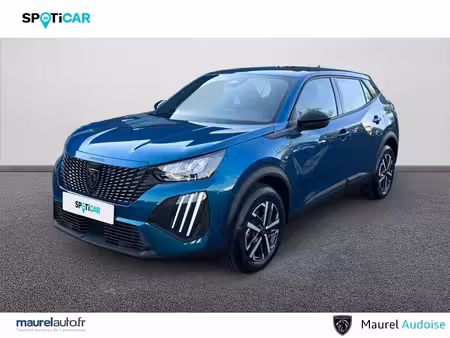 Peugeot 2008 1.2 Style
