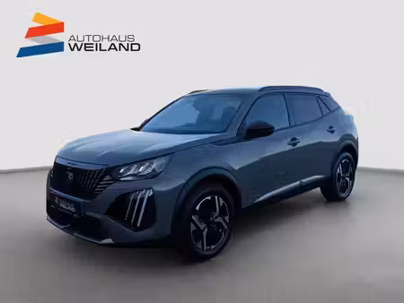Peugeot 2008 1.2 PureTech 100 Allure