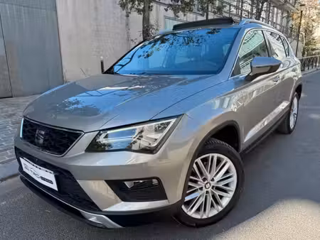 Seat Ateca 1.4 TSI 150 Xcellence