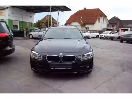 BMW Série 3 320d 2.0 163 Dynamic Edition