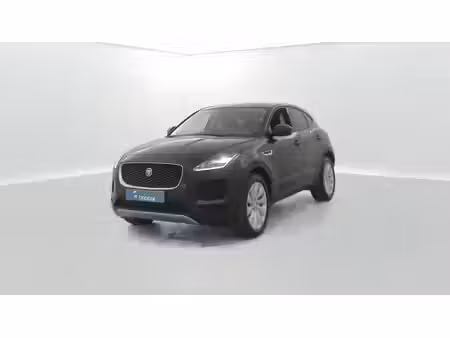 Jaguar E-Pace D150 2.0 150 SE 4x4
