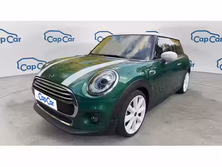 Mini Mini Cooper 1.5 136