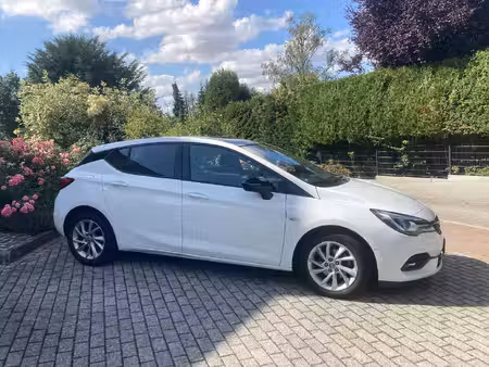 Opel Astra 131