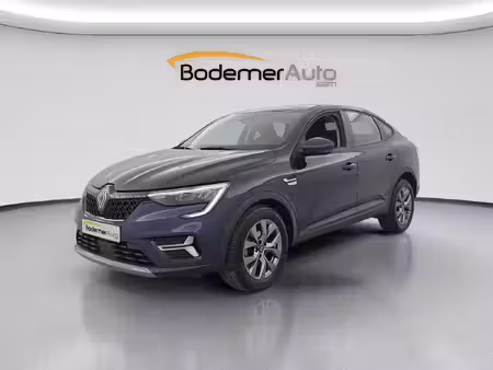 Renault Arkana 1.3 TCe 140 Evolution
