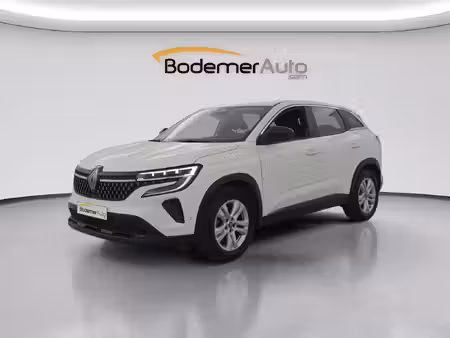 Renault Austral 1.2 200 Evolution
